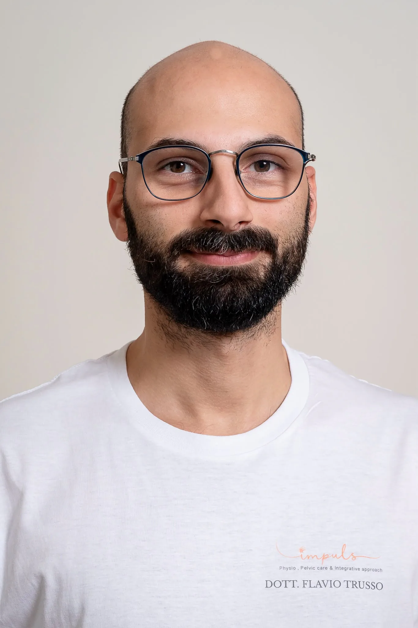 Flavio Trusso — Medico chirurgo IMPULS