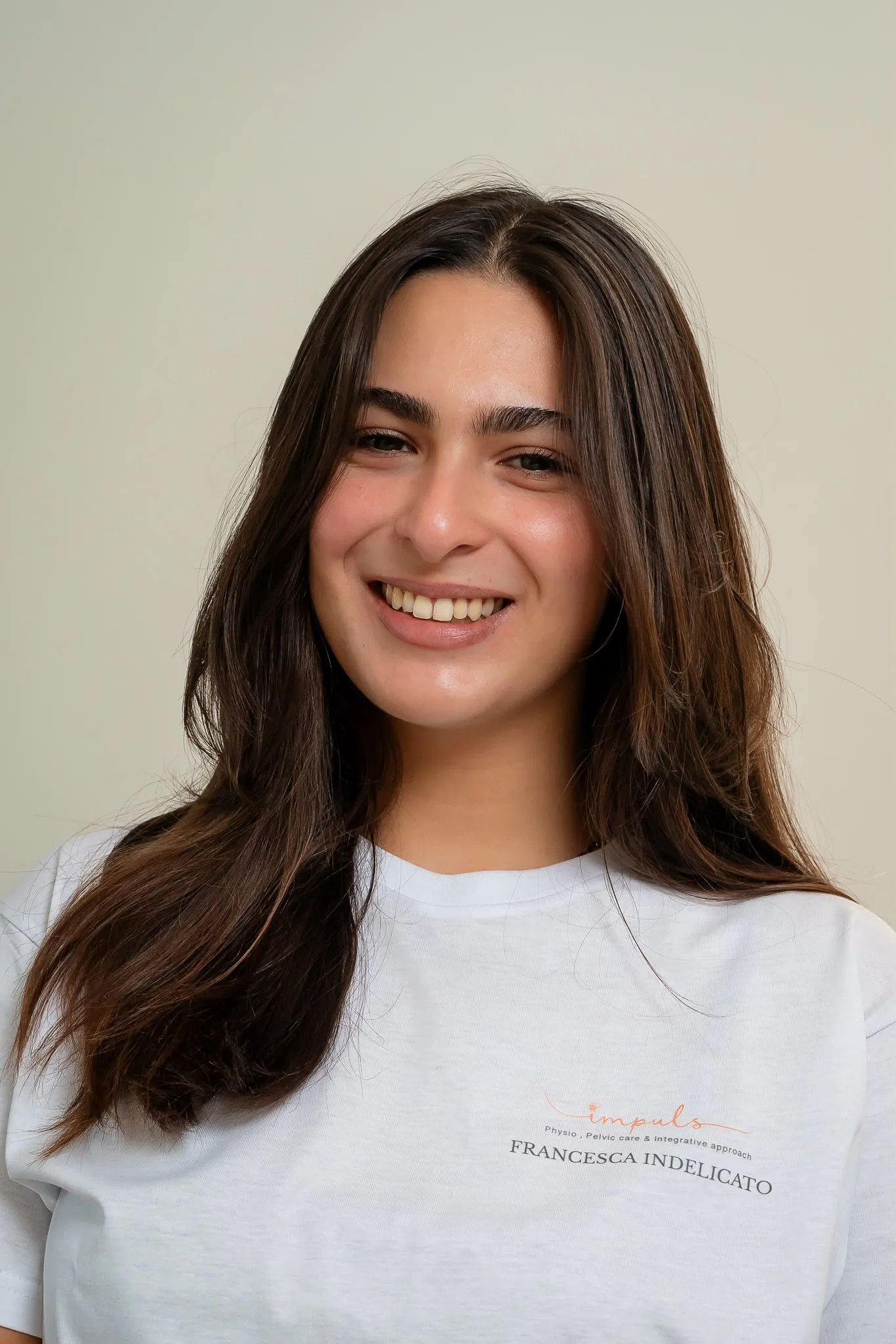 Francesca Indelicato — Osteopata adulti e pediatrica IMPULS