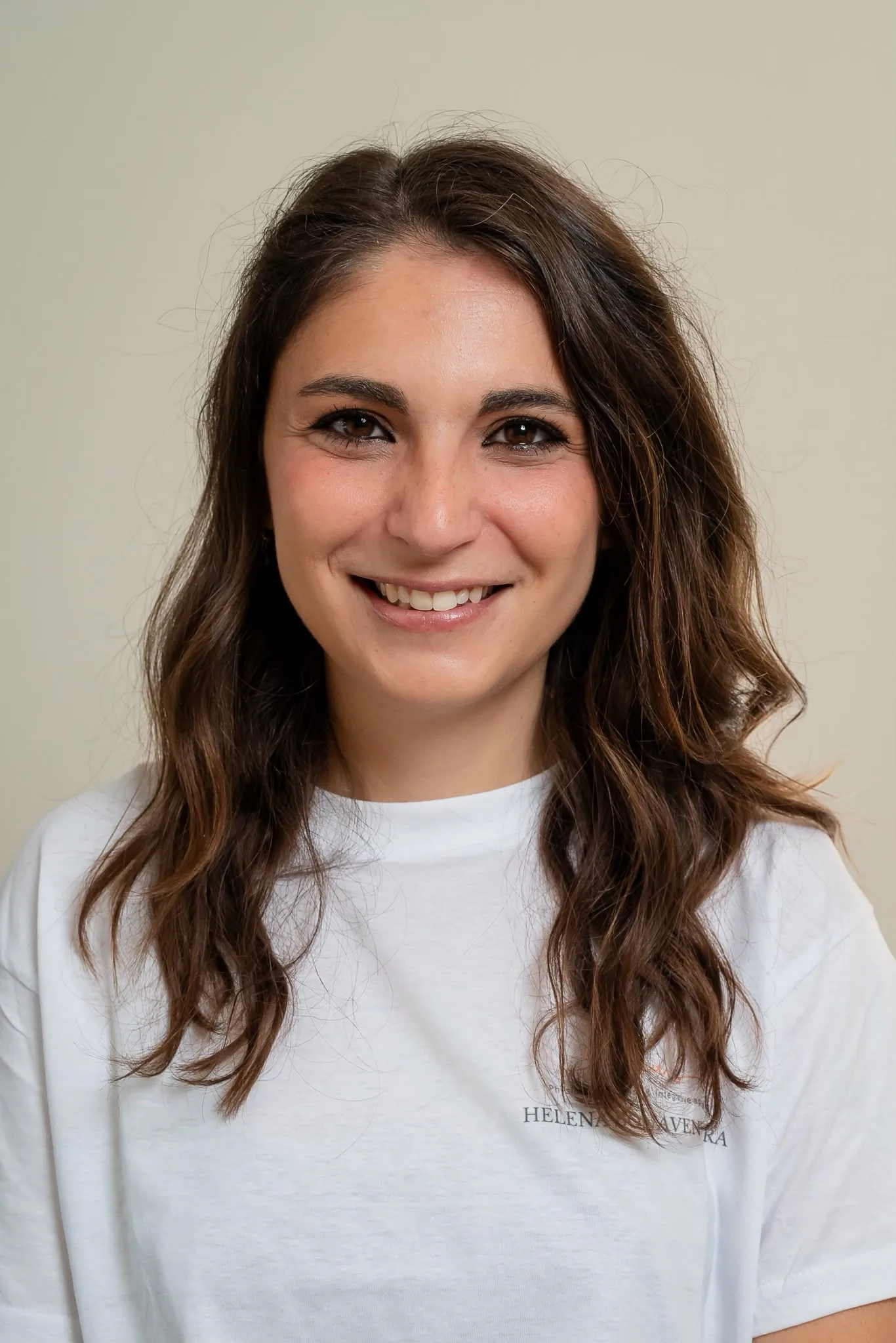 Helena Anna Bonaventura — Nutrizionista adulti e pediatrica IMPULS