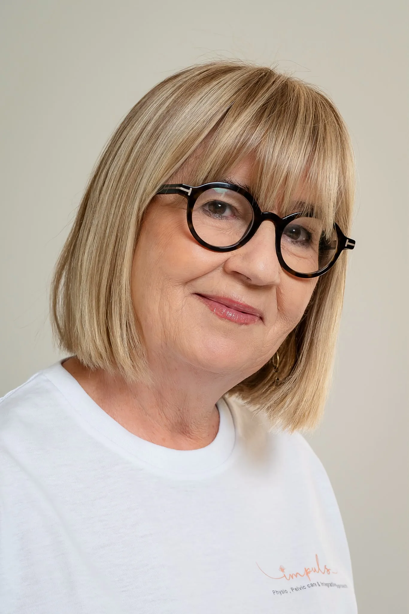 Renata Governali — Psicologa pedagogista IMPULS